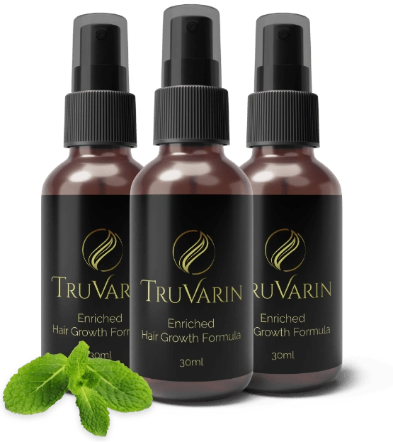 TruVarin