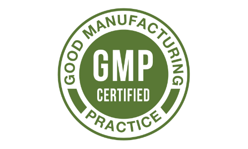 TruVarin GMP Certified